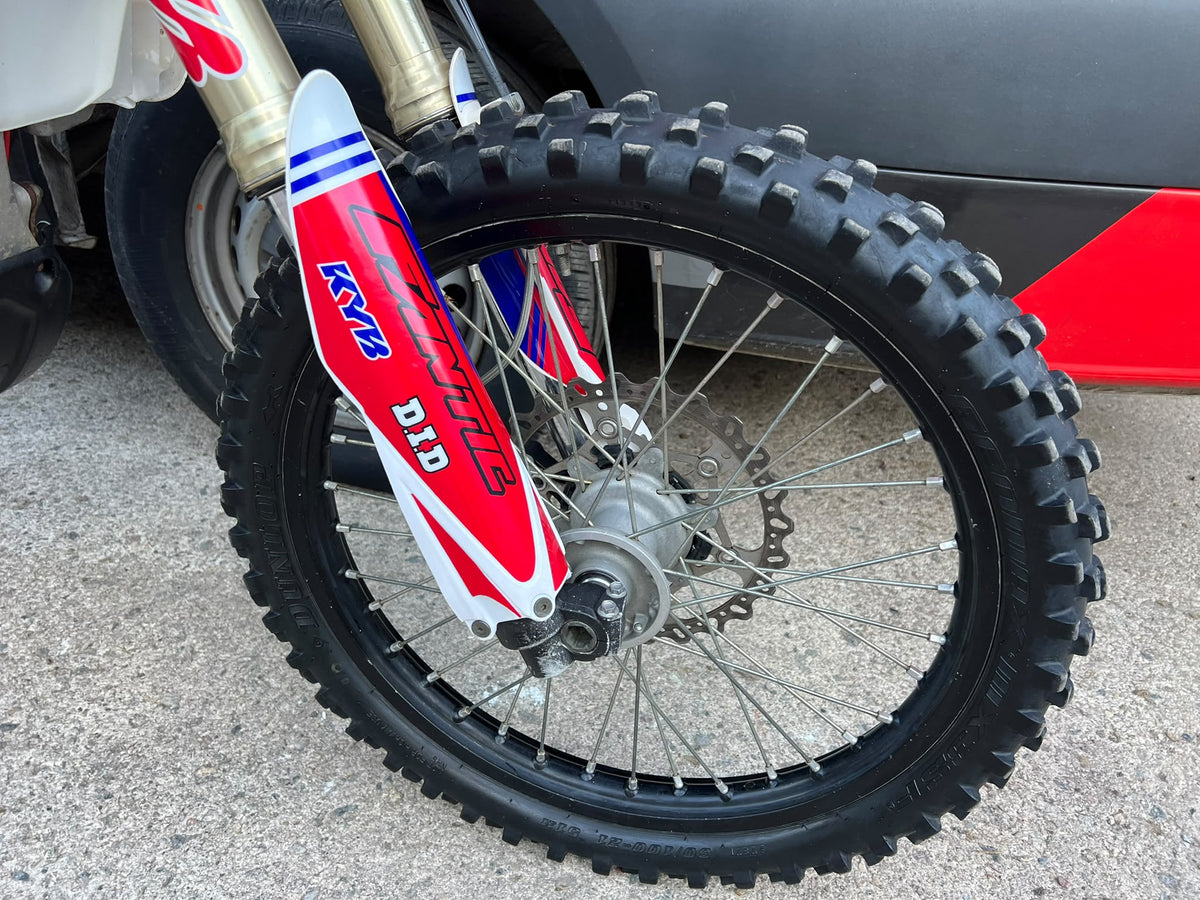 2021 Fantic XEF 250cc Trail Bike