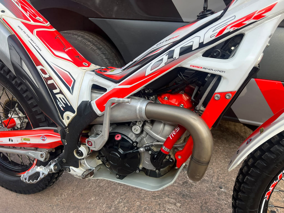2024 TRS One RR 250cc Trials Bike