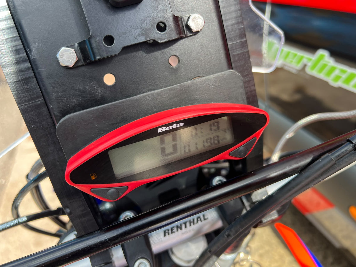 2025 Beta RR Race 4T 125cc Enduro Bike