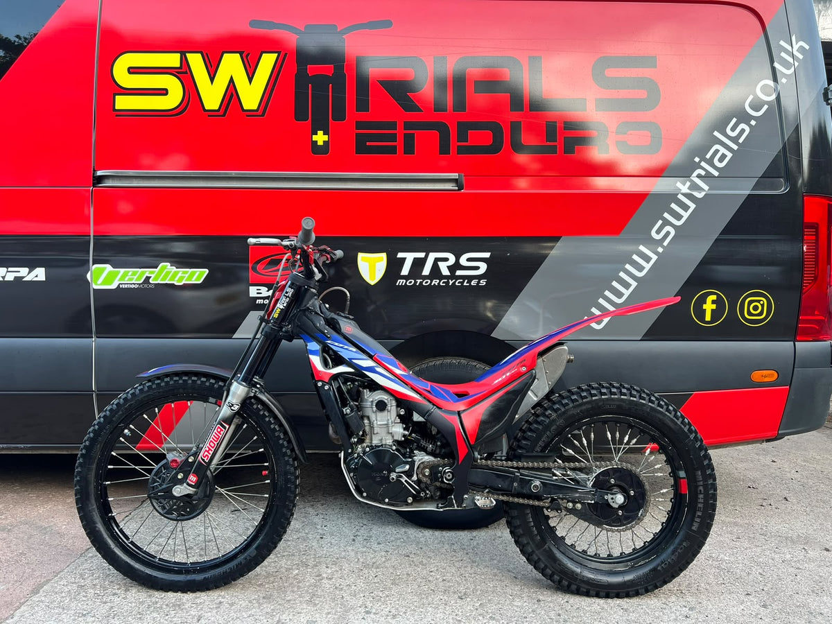 2023 Honda Montesa Cota 4RT 301RR 298cc Trials Bike