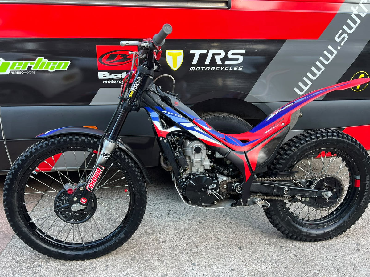 2023 Honda Montesa Cota 4RT 301RR 298cc Trials Bike