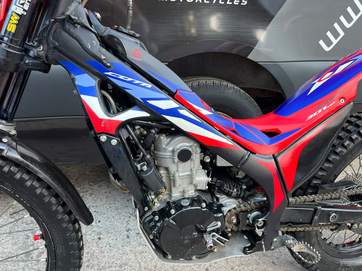 2023 Honda Montesa Cota 4RT 301RR 298cc Trials Bike