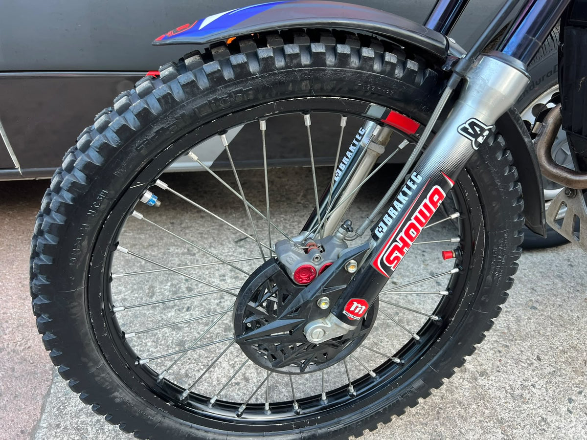 2023 Honda Montesa Cota 4RT 301RR 298cc Trials Bike
