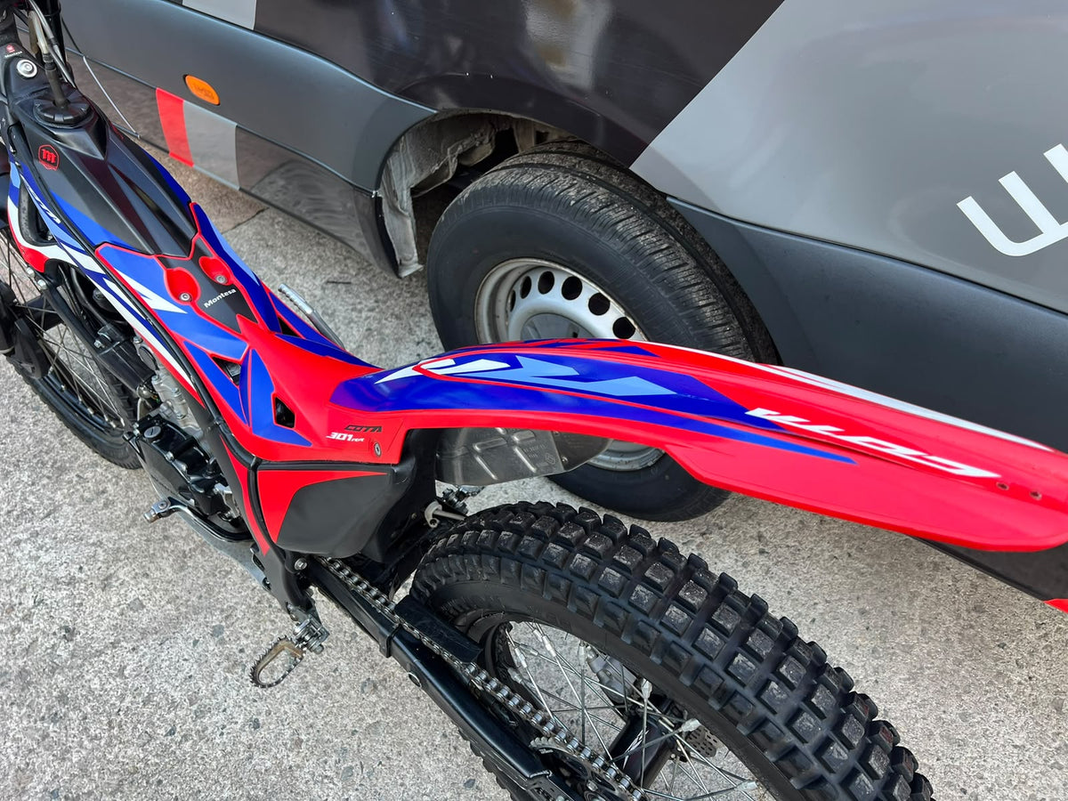 2023 Honda Montesa Cota 4RT 301RR 298cc Trials Bike