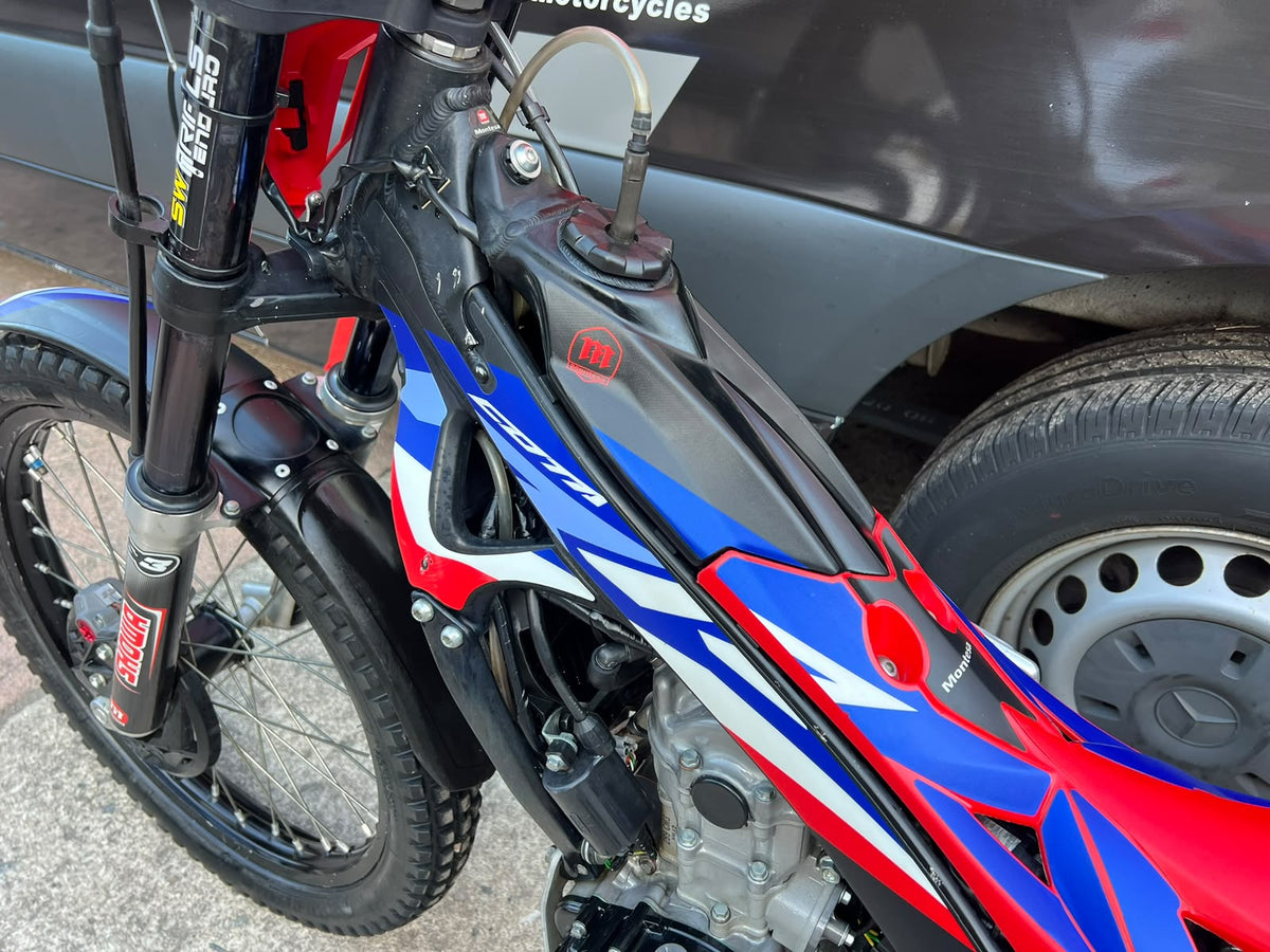 2023 Honda Montesa Cota 4RT 301RR 298cc Trials Bike