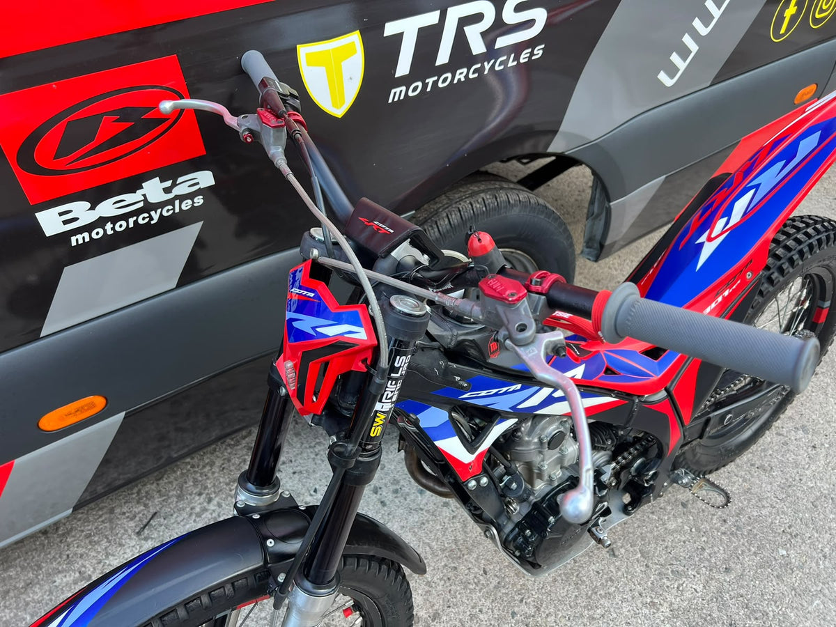 2023 Honda Montesa Cota 4RT 301RR 298cc Trials Bike