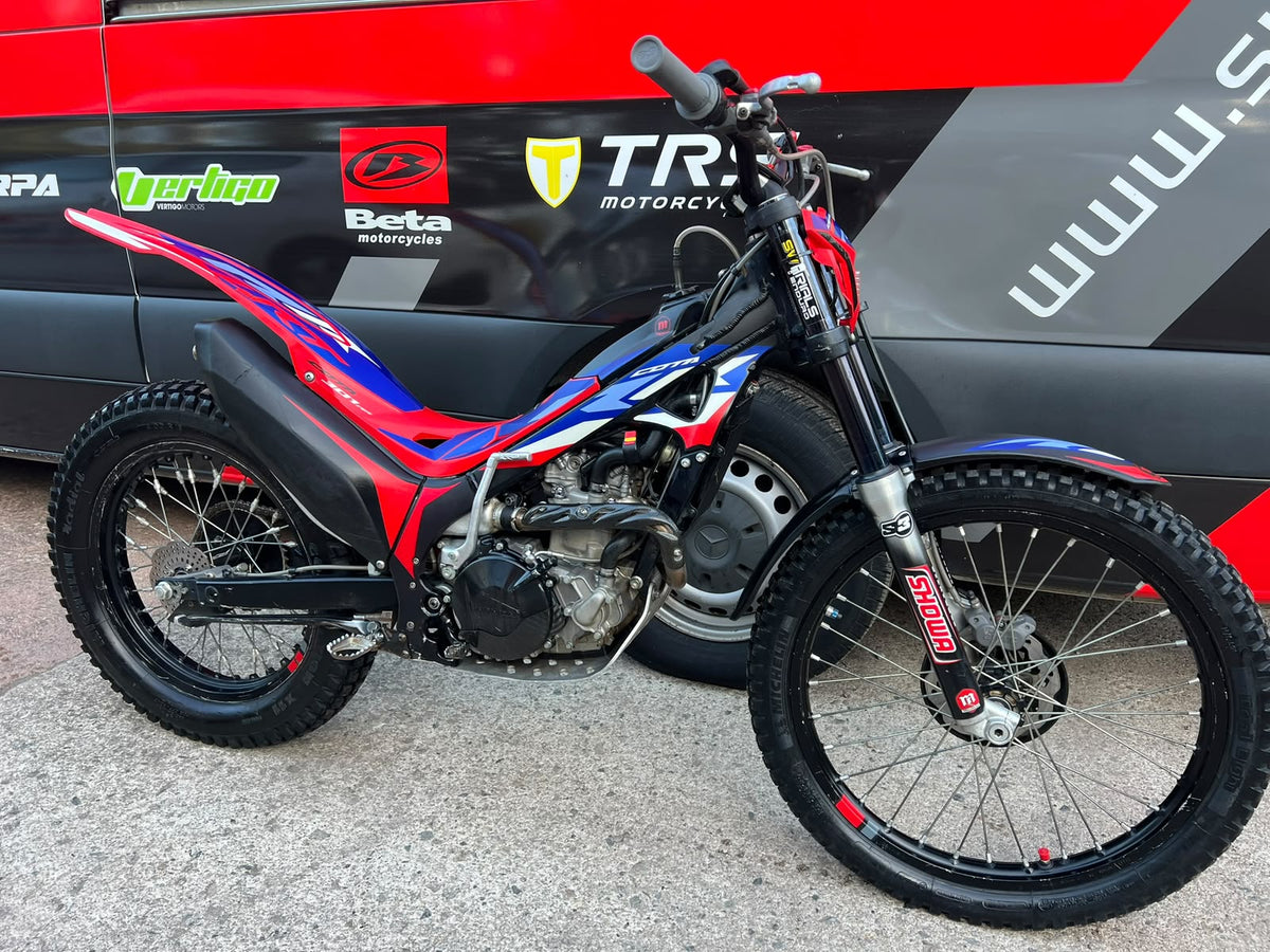 2023 Honda Montesa Cota 4RT 301RR 298cc Trials Bike
