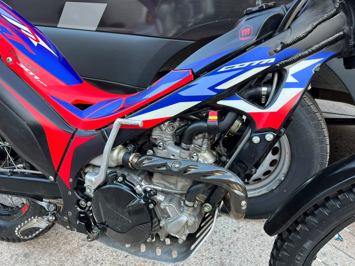 2023 Honda Montesa Cota 4RT 301RR 298cc Trials Bike