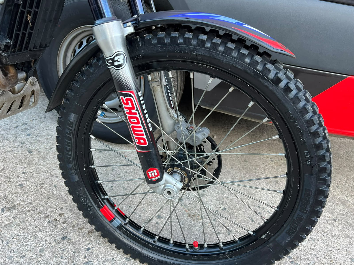 2023 Honda Montesa Cota 4RT 301RR 298cc Trials Bike