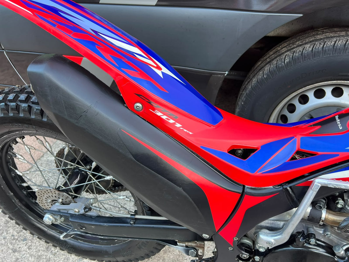 2023 Honda Montesa Cota 4RT 301RR 298cc Trials Bike