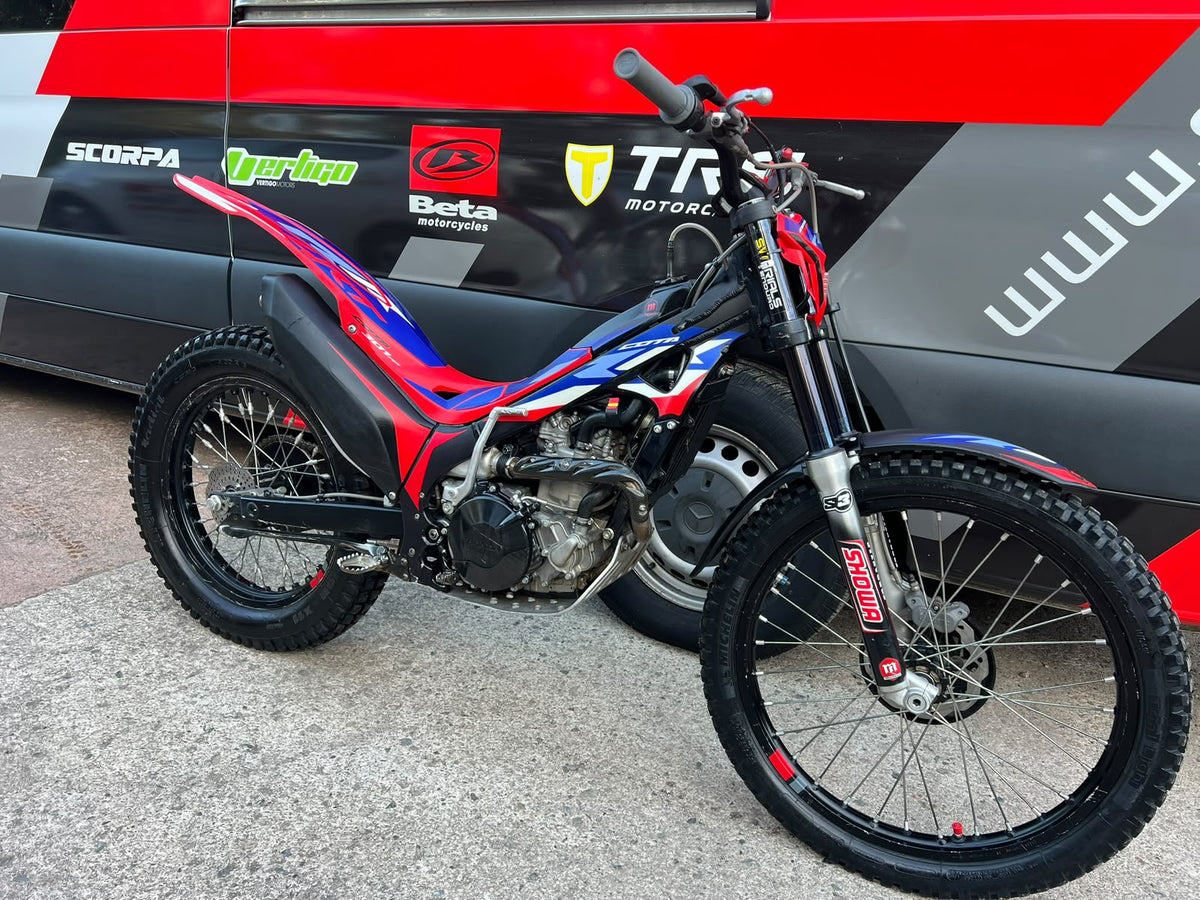 2023 Honda Montesa Cota 4RT 301RR 298cc Trials Bike