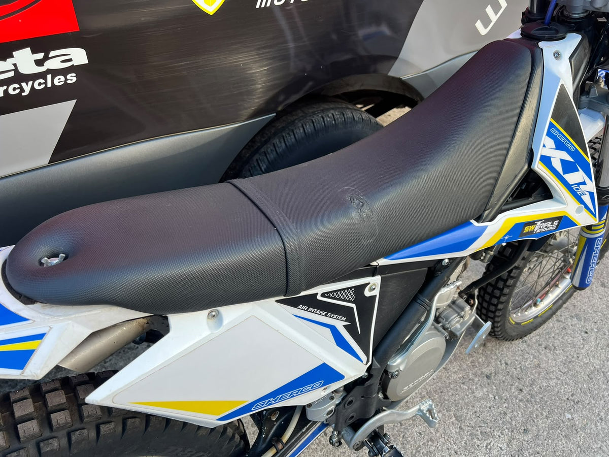 2018 Scorpa T-Ride 290cc Trail Bike