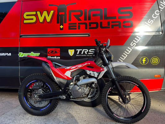 2024 Honda Montesa Cota 4Ride 259cc Trials Bike
