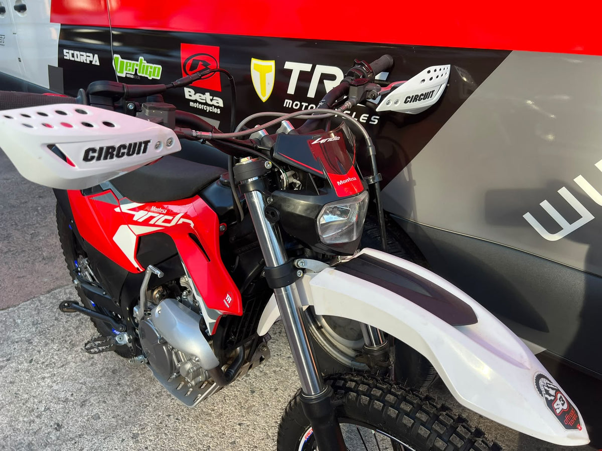 2024 Honda Montesa Cota 4Ride 259cc Trials Bike