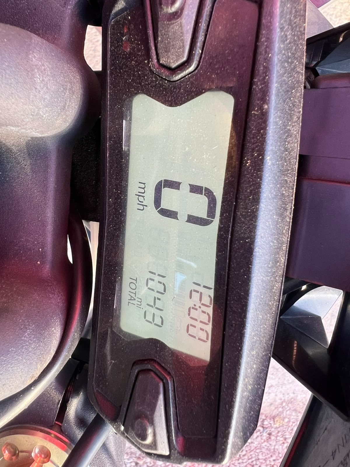 2024 Honda Montesa Cota 4Ride 259cc Trials Bike
