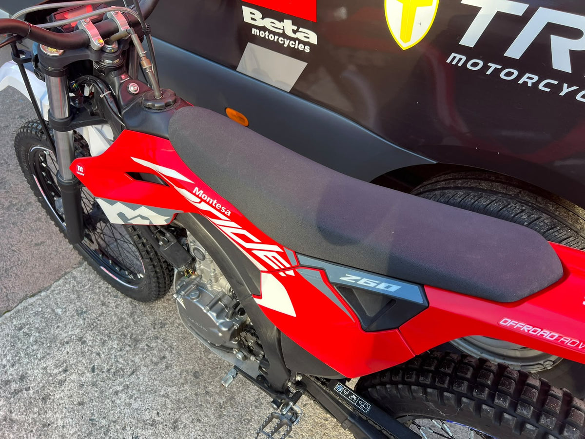 2024 Honda Montesa Cota 4Ride 259cc Trials Bike
