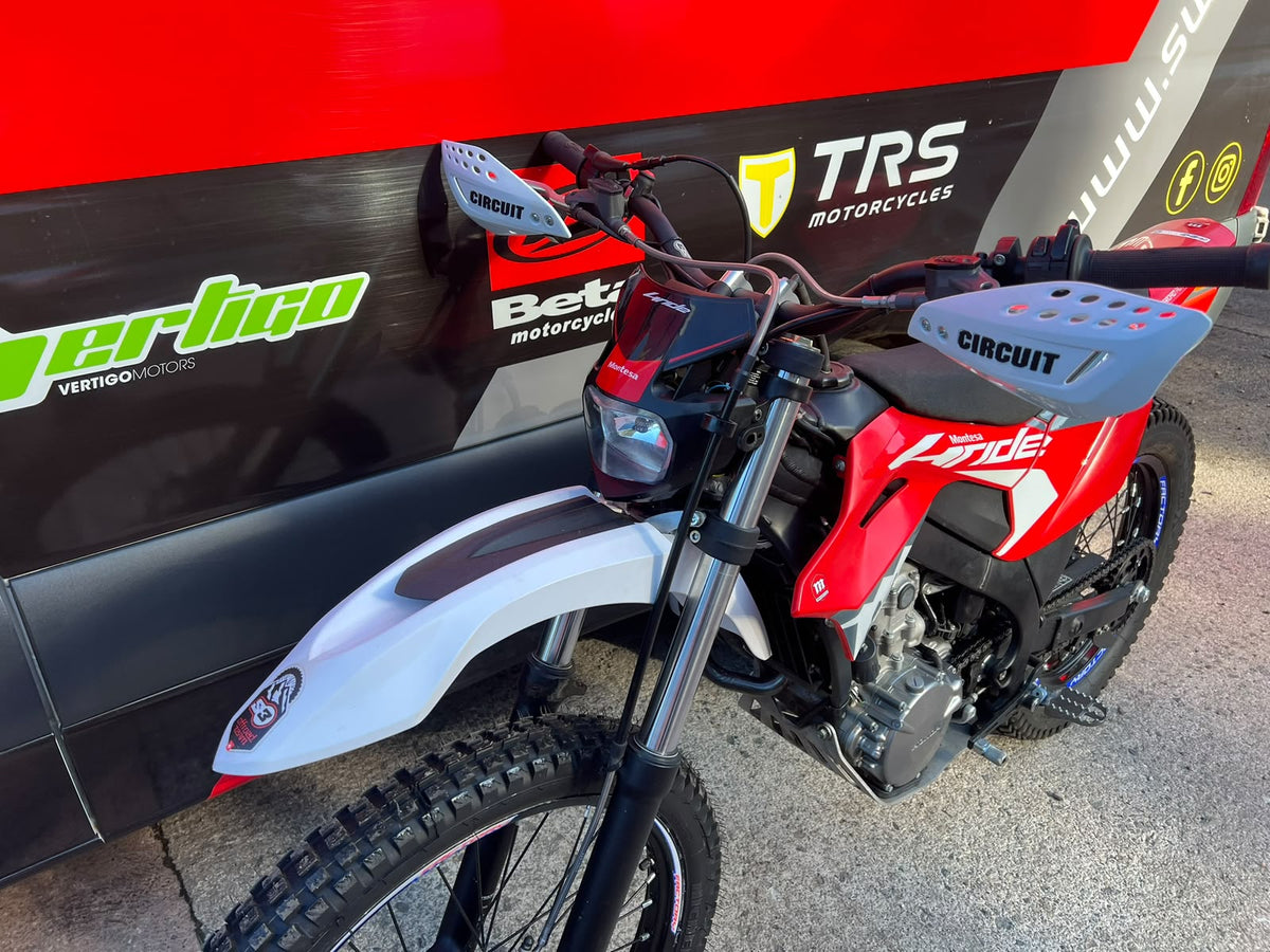 2024 Honda Montesa Cota 4Ride 259cc Trials Bike