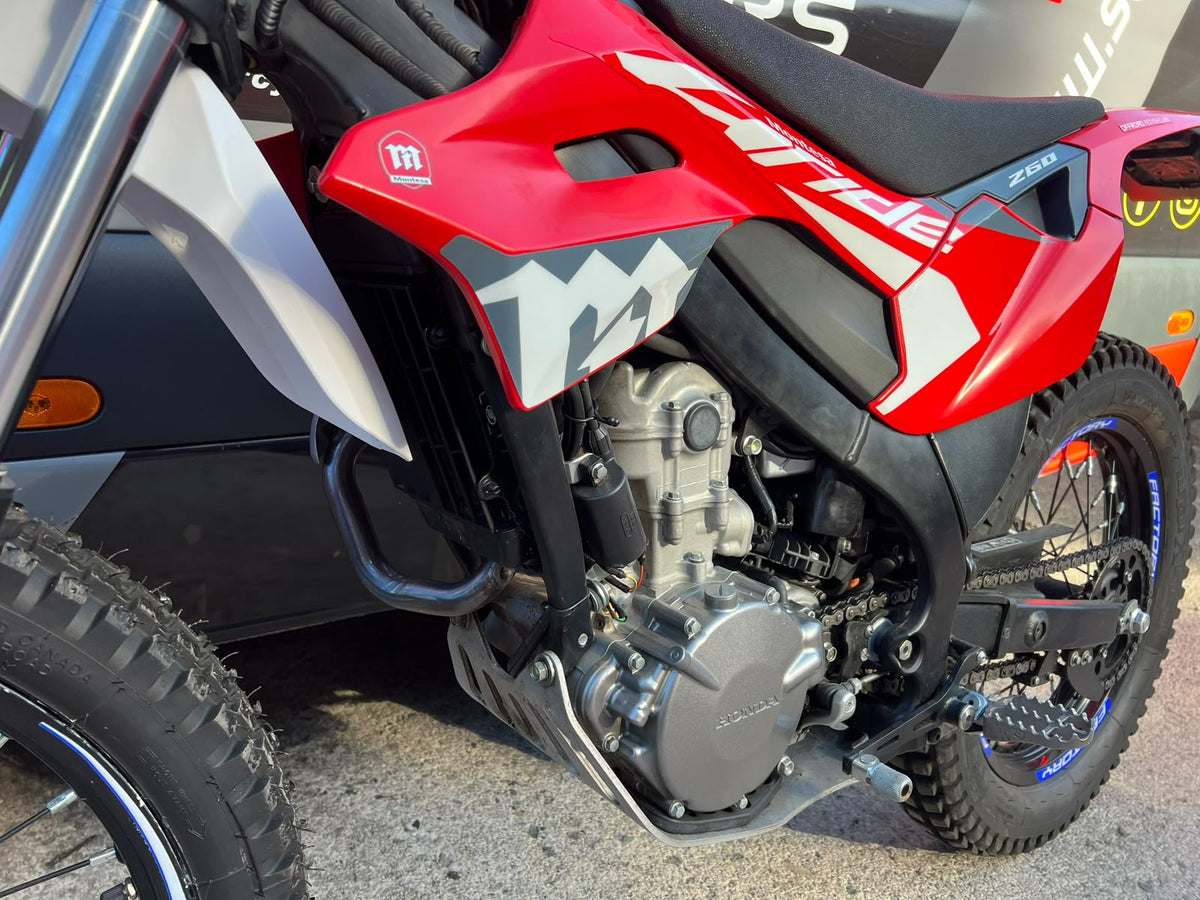 2024 Honda Montesa Cota 4Ride 259cc Trials Bike
