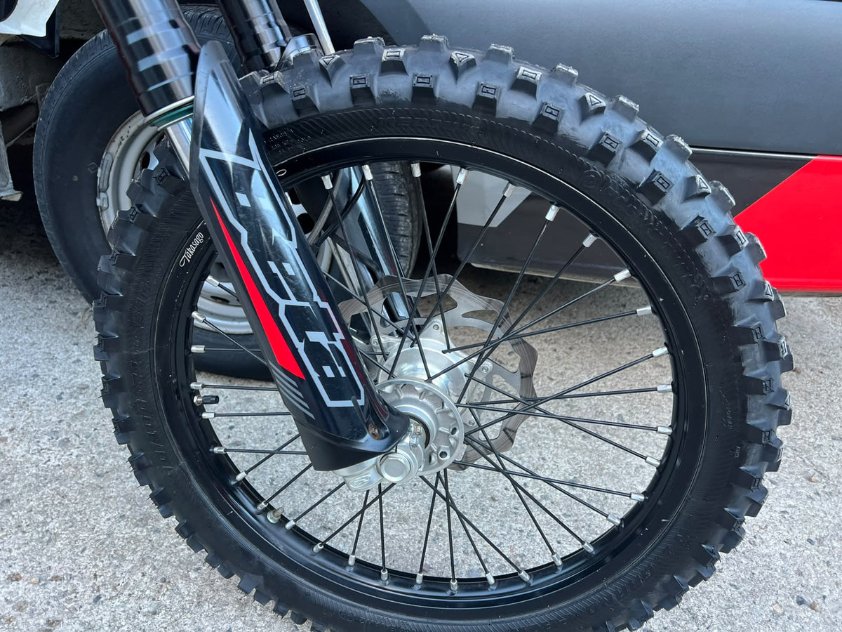 2021 Beta RR Racing 4T 350cc Enduro Bike
