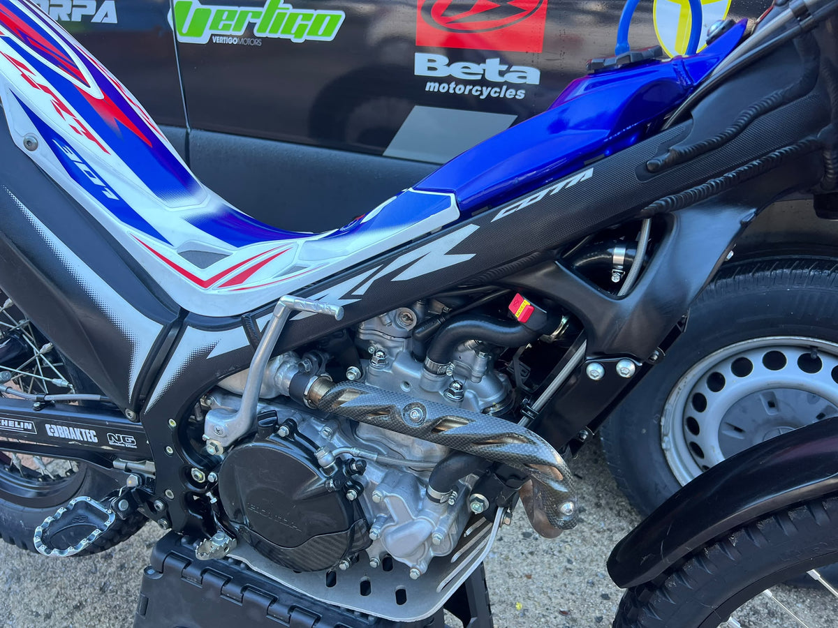 2025 Honda Montesa Cota 4RT 301RR 298cc Trials Bike