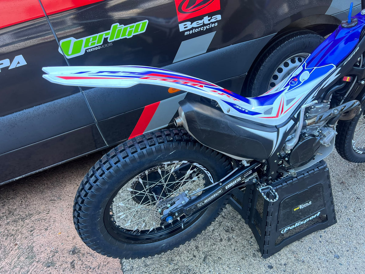 2025 Honda Montesa Cota 4RT 301RR 298cc Trials Bike