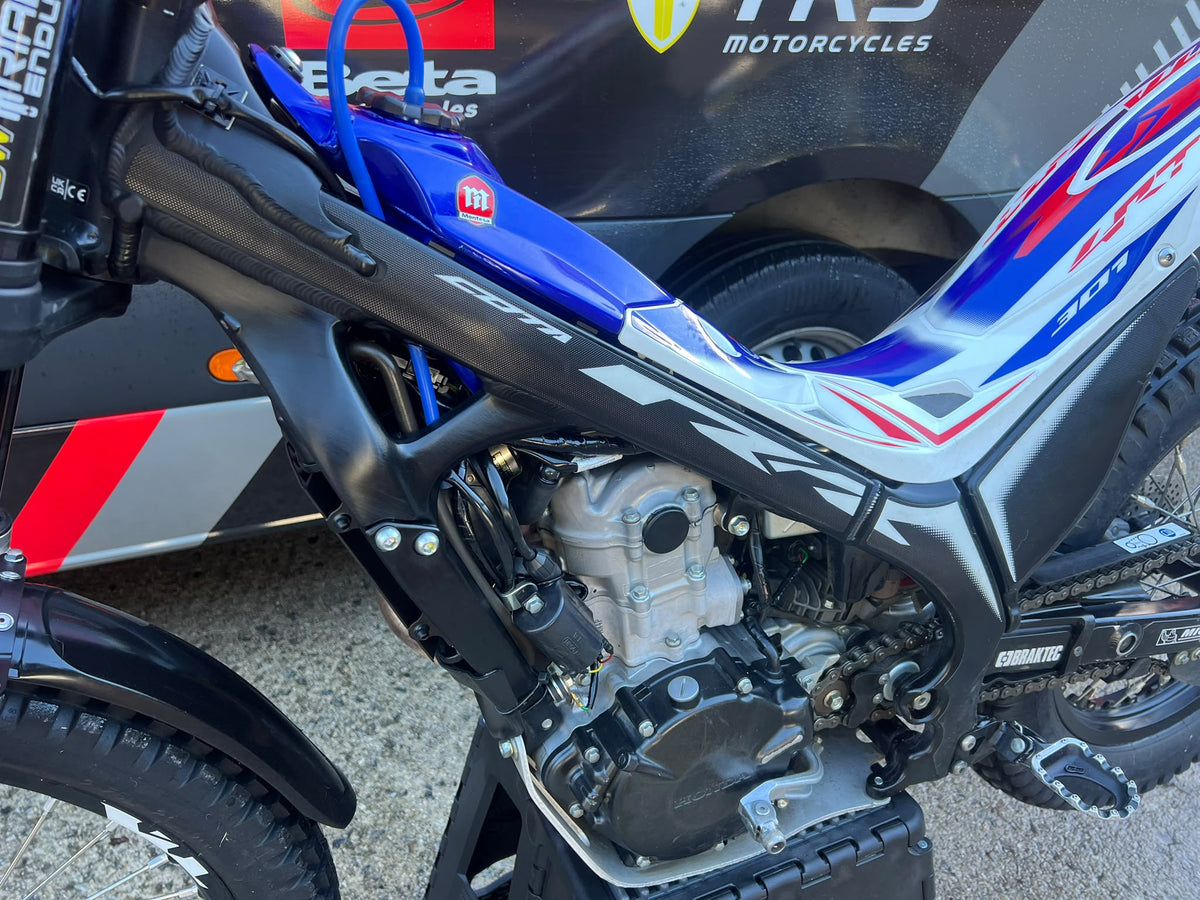 2025 Honda Montesa Cota 4RT 301RR 298cc Trials Bike