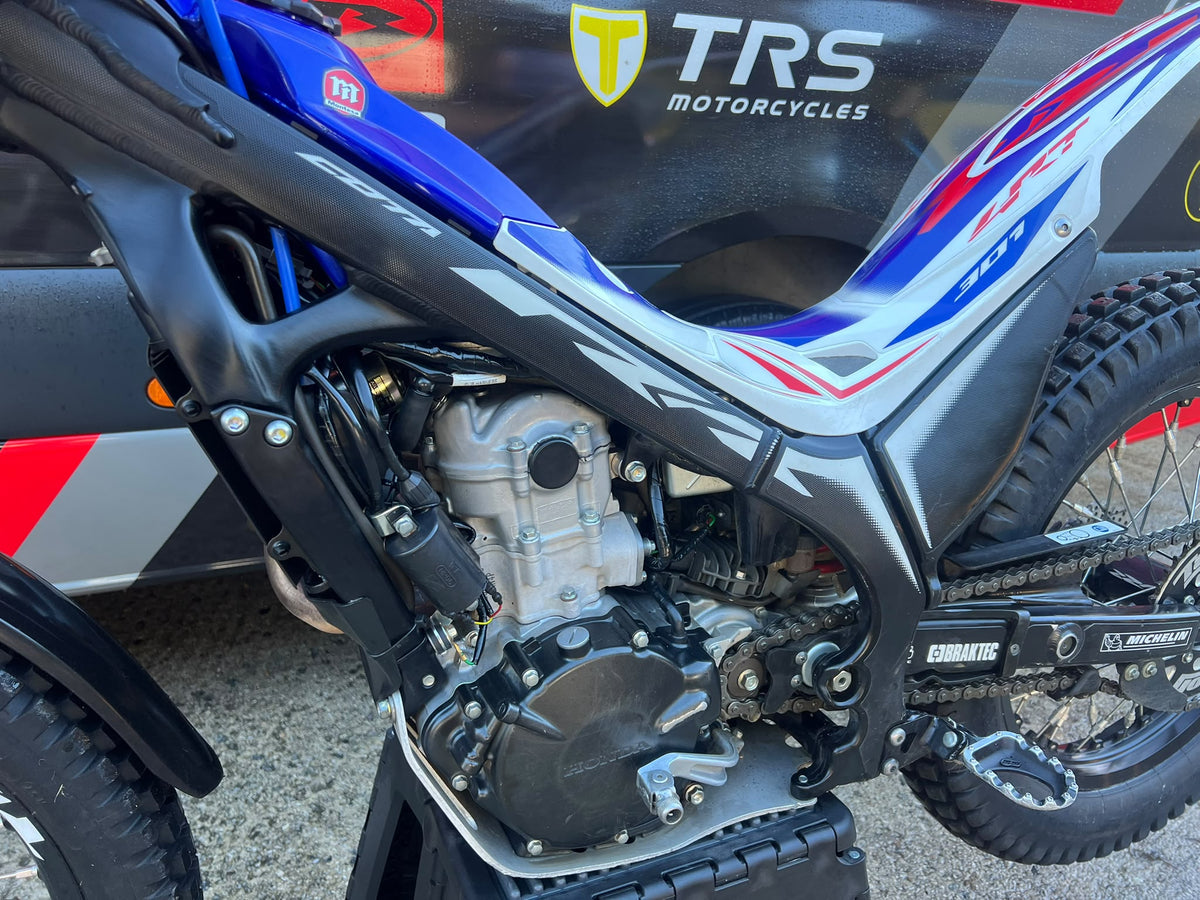 2025 Honda Montesa Cota 4RT 301RR 298cc Trials Bike
