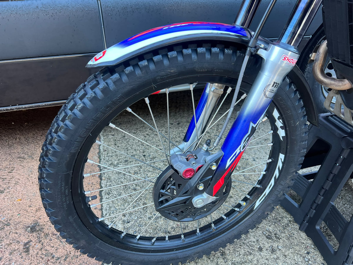 2025 Honda Montesa Cota 4RT 301RR 298cc Trials Bike