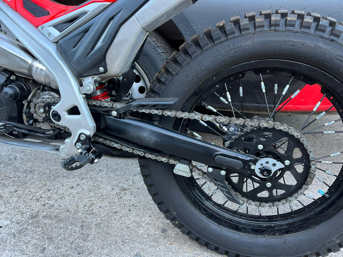 2026 Beta SINCRO 2T 300cc Trials Bike