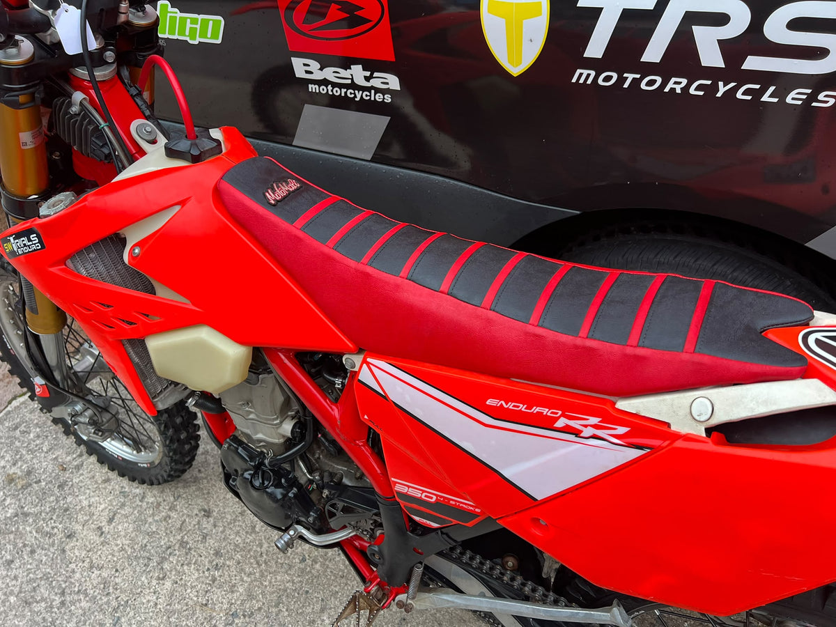 2018 Beta RR 4T 350cc Enduro Bike