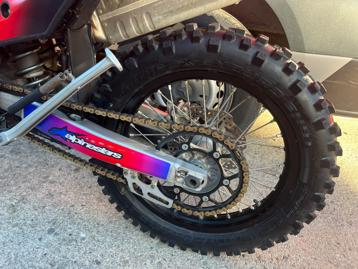 2025 Honda CRF250RX 250cc Off-Road Bike