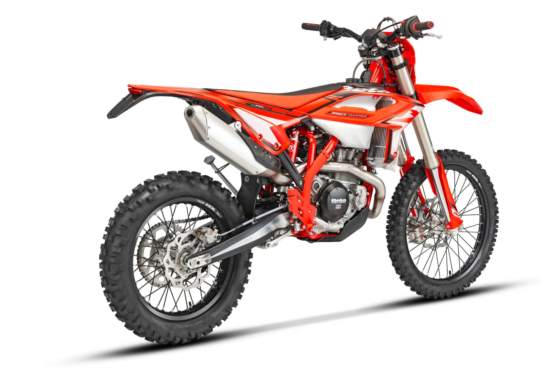 beta enduro motorcycles