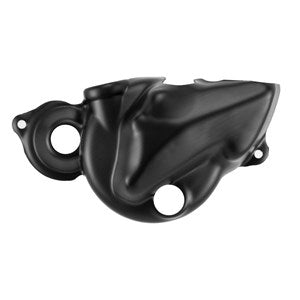 Apico Factory Racing Clutch & Waterpump Cover - Beta EVO 80 2005 - 2023 | Carbon Look/Factory Black