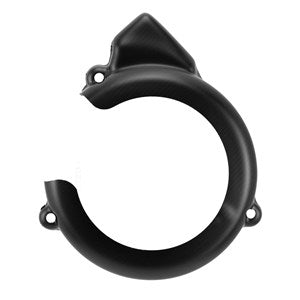 Apico Factory Racing Ignition Case Saver - Beta EVO 2009 - 2014 | Factory Black