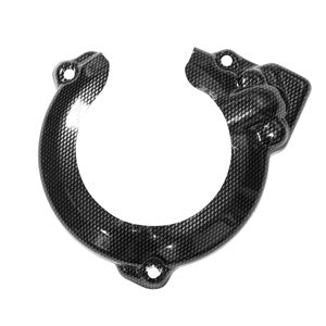 Apico Factory Racing Ignition Case Saver - Beta EVO 2015 - 2023 | Carbon Look/Factory Black