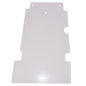 Apico Factory Racing Air Filter Cover - Beta EVO 2009 - 2022 | Clear ...