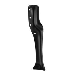 Apico Factory Racing Airbox Gap Filler/Mudflap Cover - Beta EVO 125cc ...