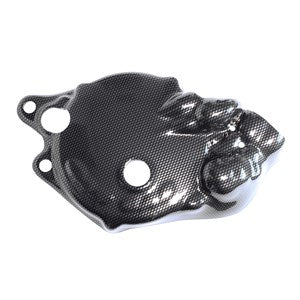 Apico Factory Racing Clutch & Waterpump Cover - GasGas TXT, Pro & Raci ...