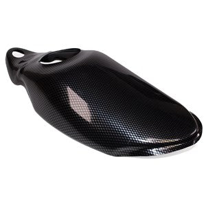 Bike petrol hot sale tank cover