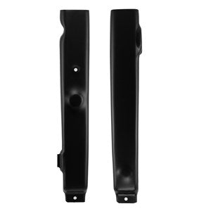 Apico Factory Racing Swing Arm Covers - Montesa 4RT, 301RR, 300RR & Repsol 2005 - 2023 | Factory Black