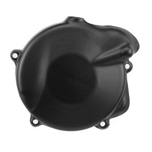 Apico Factory Racing Clutch Cover - Montesa 4RT, 301RR, 300RR & Repsol 2005 - 2023 | Factory Black