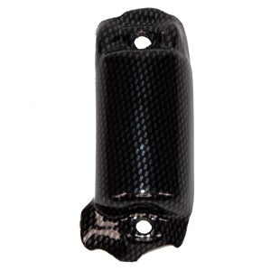 Apico Factory Racing Ignition Coil Cover - Montesa 4RT, 301RR, 300RR & Repsol 2005 - 2023 | Carbon Look/Factory Black