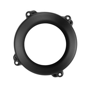 Apico Factory Racing Clutch Cover Saver - Sherco 2010 - 2022 & Scorpa Twenty 2015 - 2022 | Factory Black