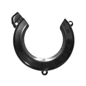 Apico Factory Racing Ignition Case Saver - Sherco 2011 - 2022 & Scorpa Twenty 2015 - 2022 | Carbon Look/Factory Black