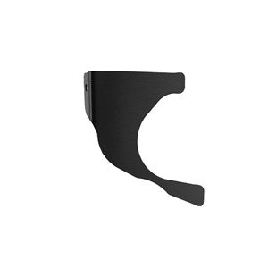 Apico Factory Racing Airbox Mouth Guard - TRS 2016 - 2023 | Factory Black