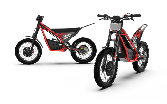 2024 OSET TXP-20 Electric Kids Bike - FREE NATIONWIDE DELIVERY WHILE STOCKS LAST!