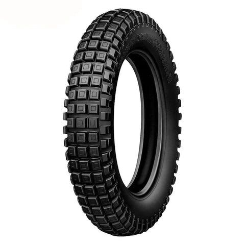 Michelin X-Light Rear Tyre | 120/100R18 (400-18) TT