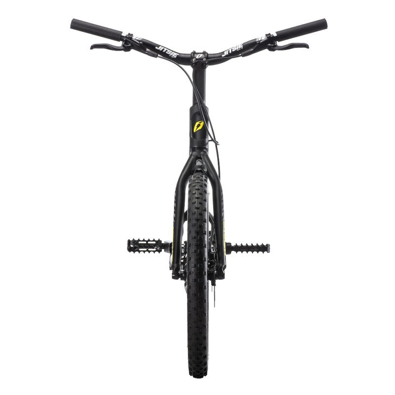 Jitsie Varial 20" 920mm Disc/Disc Trials Bicycle