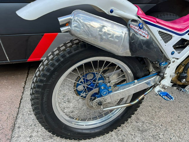 Honda RTL Mono Special Air Cooled 250cc Classic Trials Bike
