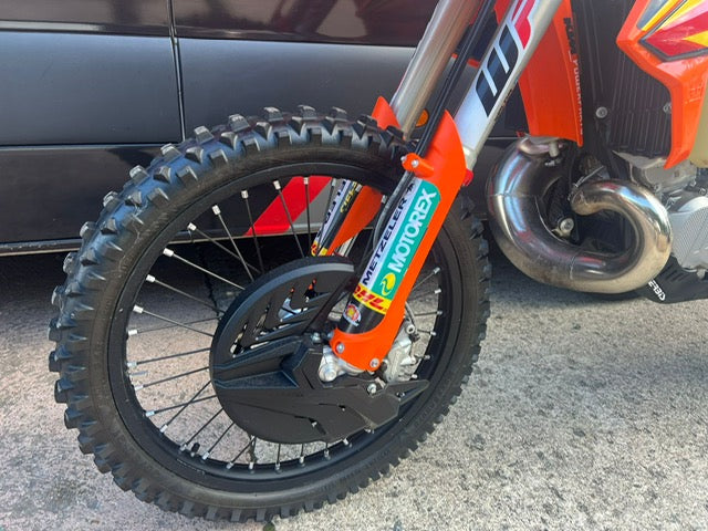 2022 KTM EXC TPI 250cc Enduro Bike
